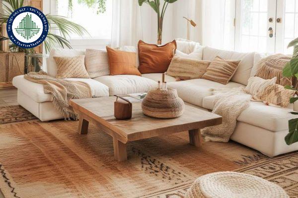 Các phong cách sofa được yêu thích hiện nay và cách chọn lựa cho mỗi không gian 