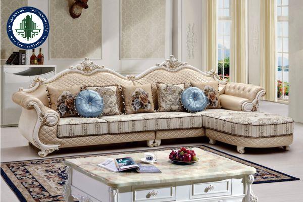 Các phong cách sofa được yêu thích hiện nay và cách chọn lựa cho mỗi không gian 