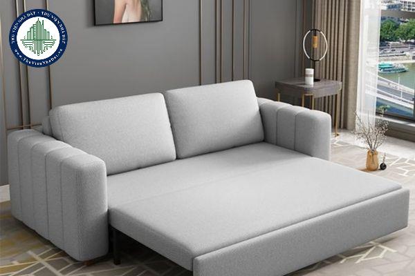 Các loại ghế sofa phổ biến hiện nay và cách chọn lựa phù hợp cho không gian sống