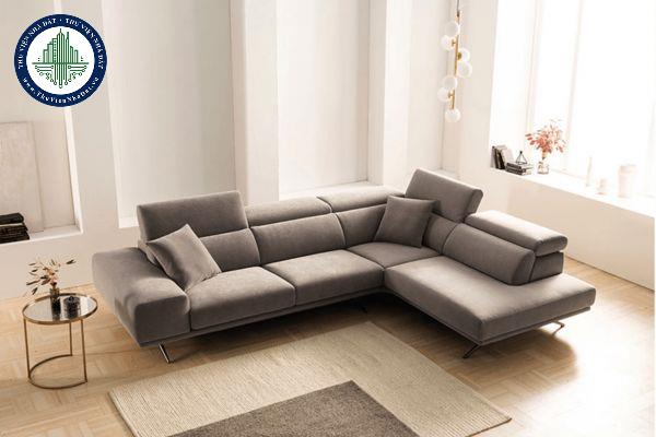 Các loại ghế sofa phổ biến hiện nay và cách chọn lựa phù hợp cho không gian sống