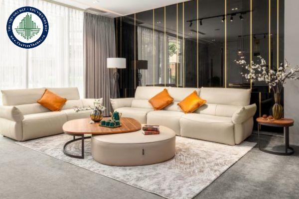 Các phong cách sofa được yêu thích hiện nay và cách chọn lựa cho mỗi không gian 