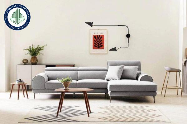 Các phong cách sofa được yêu thích hiện nay và cách chọn lựa cho mỗi không gian 