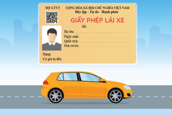 Từ ngày 1/1/2025, người lái xe phải mang theo giấy tờ gì? Tài xế có được lái xe quá 48 tiếng/tuần không? 