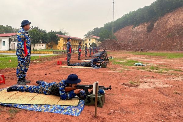 Đất bãi tập sử dụng vào mục đích gì? Chế độ báo cáo tình hình và nguyên tắc phối hợp quản lý, sử dụng đất bãi tập như thế nào?