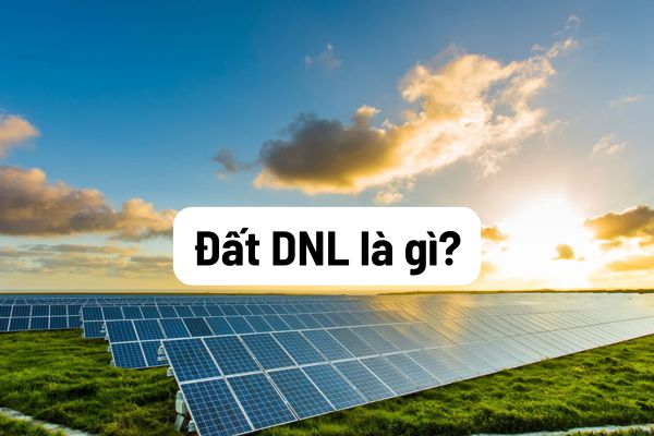 Đất DNL là đất gì? Chuyển đổi đất DNL có được không?