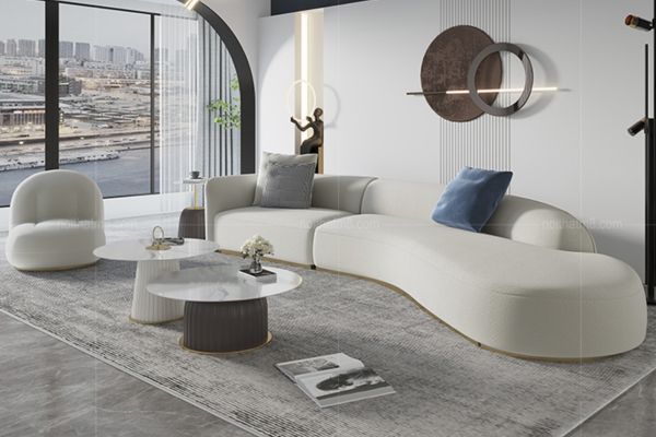 Ghế sofa có đặc điểm gì? Cách tẩy vết bẩn và vệ sinh ghế sofa đơn giản nhưng hiệu quả tại nhà