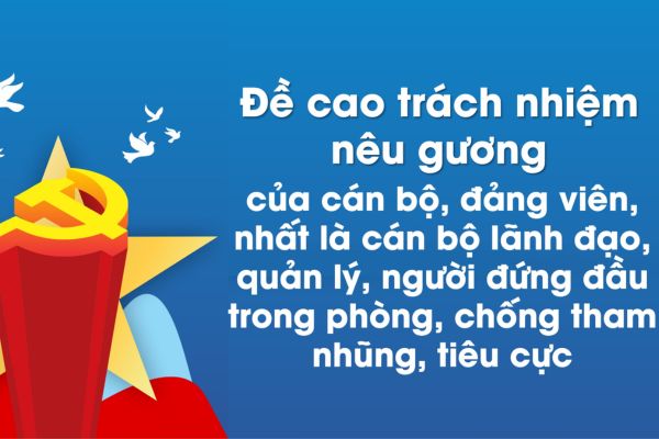 Trách nhiệm nêu gương của bản thân và gia đình Đảng viên lãnh đạo Mẫu 2B 2024: Cách ghi và liên hệ