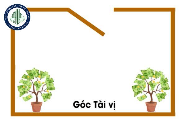 Tài vị là gì? Phương pháp xác định tài vị trong nhà ở thế nào? Những vật phẩm nên đặt ở góc tài vị để hưởng lộc