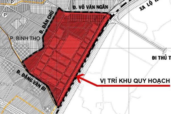 Các yếu tố liên quan đến quy hoạch xây dựng có ảnh hưởng đến giá đất không?