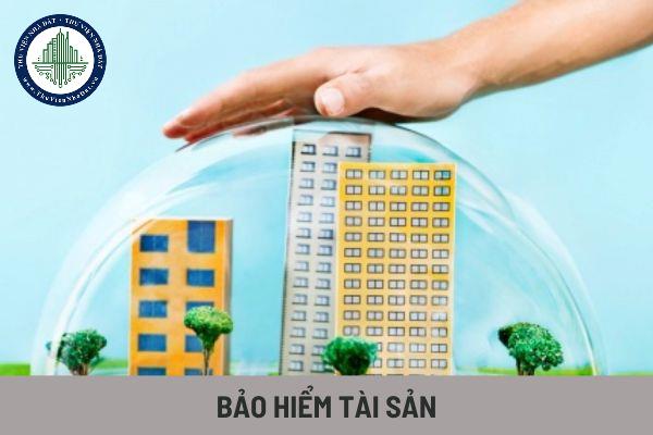 Vai trò của bảo hiểm tài sản trong quản lý rủi ro tài chính bất động sản