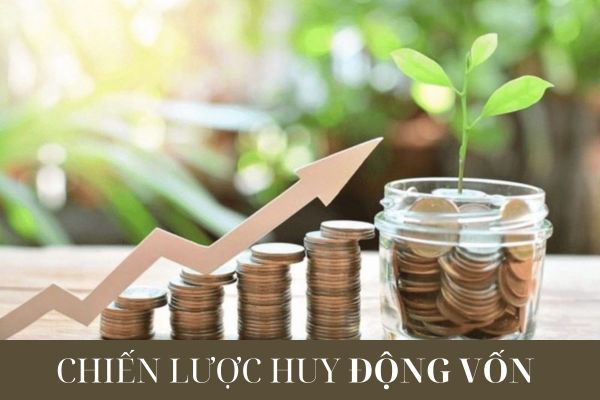 Chiến lược huy động vốn cho dự án bất động sản? Nên vay ngân hàng hay quỹ đầu tư?