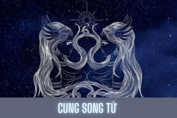 Điểm mạnh của cung Song tử là gì? Ngành nghề phù hợp với cung Song tử