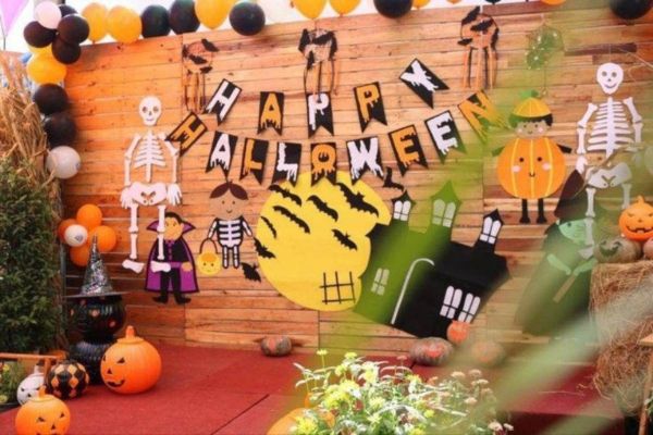 Những ý tưởng sáng tạo cho đồ handmade và quà tặng độc đáo trong dịp Halloween