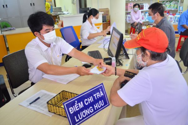 Chế độ đối với người lao động không đủ điều kiện hưởng lương hưu từ ngày 01/07/2025 quy định như thế nào?