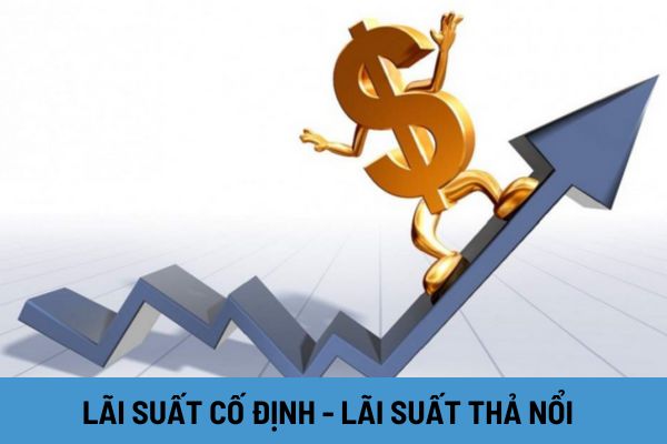 Lựa chọn lãi suất cố định hay lãi suất thả nổi khi vay tiền đầu tư bất động sản? Đâu là giải pháp tối ưu cho nhà đầu tư bất động sản?