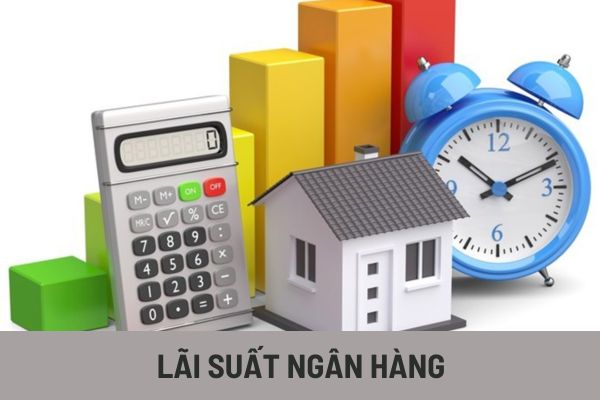 Tác động của lãi suất ngân hàng đối với quyết định đầu tư bất động sản