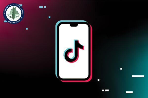 Livestream trên TikTok là gì? Cá nhân livestream trên Tiktok bán hàng kiếm tiền có cần phải đóng thuế Thu nhập cá nhân không?