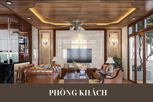 Những vật phẩm phong thủy nào nên trang trí trong phòng khách để thu hút vận khí? Những vật phẩm phong thủy nào nên tránh