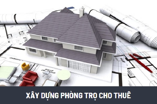 Có nên thế chấp sổ đỏ để đầu tư xây phòng trọ cho thuê?