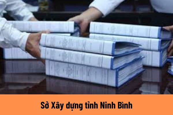 Nhiệm vụ và quyền hạn của Sở Xây dựng tỉnh Ninh Bình về hoạt động đầu tư xây dựng được quy định ra sao?