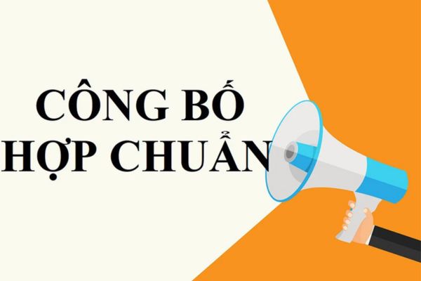 Đối tượng công bố hợp chuẩn, hợp quy là gì? Việc công bố hợp quy phải dự vào biện pháp nào theo Thông tư 10/2024/TT-BXD? (Ảnh từ Internet)