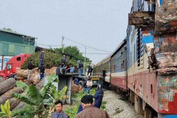 Ai có trách nhiệm lập Hồ sơ vụ việc đối với vụ tai nạn giao thông đường sắt đô thị?