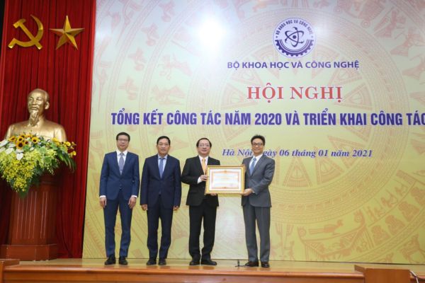 Ban Kiểm soát Quỹ phát triển khoa học và công nghệ hoạt động như thế nào?