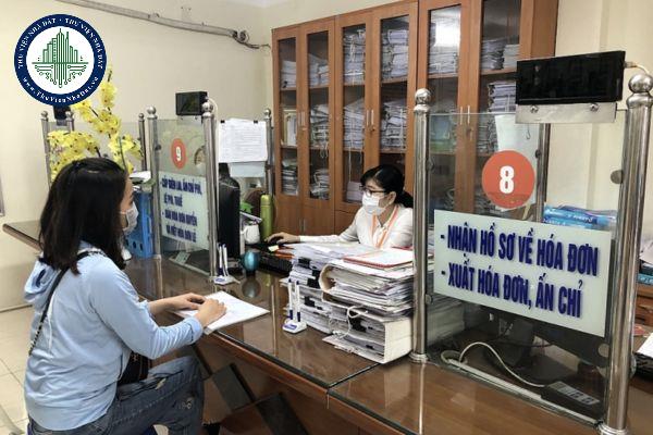 Những giấy tờ, tài liệu nào thuộc phạm vi thực hiện số hóa trong cơ chế một cửa, một cửa liên thông tại cơ quan thuế?