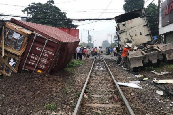 Chủ tịch Hội đồng giải quyết sự cố, tai nạn giao thông đường sắt có nhiệm vụ là gì?