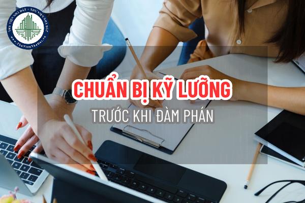 Làm thế nào để thương lượng giá bất động sản. Cần lưu ý gì khi thương lượng giá bất động sản