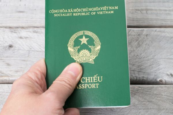 Có phải thông báo khi làm mất passport không theo quy định của pháp luật hiện hành?