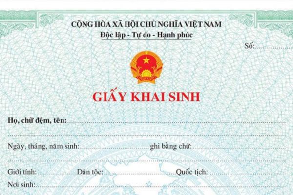 Đã có chứng minh nhân dân nhưng chưa có giấy khai sinh thì đăng ký khai sinh ở đâu?