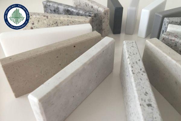 Đá marble nhân tạo là gì? Ưu và nhược điểm của đá marble nhân tạo trong xây dựng như thế nào?