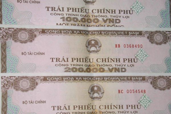 Đối tượng phát hành giấy tờ có giá (kỳ phiếu, tín phiếu, chứng chỉ tiền gửi, trái phiếu) được quy định như thế nào?