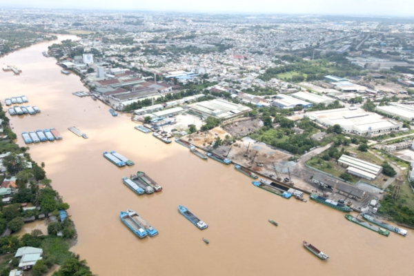 Hồ sơ đề nghị thu hồi tài sản kết cấu hạ tầng giao thông đường thủy nội địa gồm những gì?