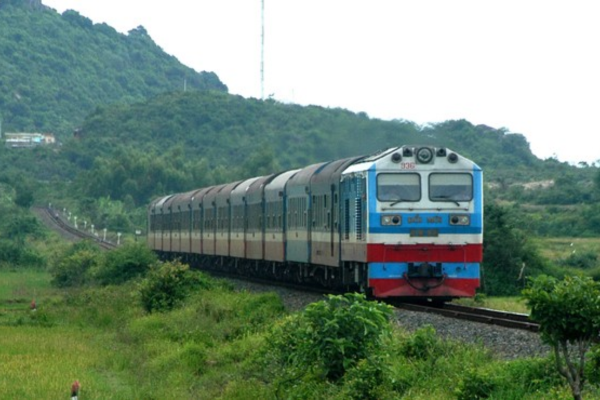 Kinh phí ban đầu để giải quyết hậu quả tai nạn giao thông đường sắt đô thị được quy định thế nào?