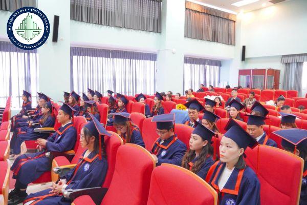 Liên thông đại học là gì? 