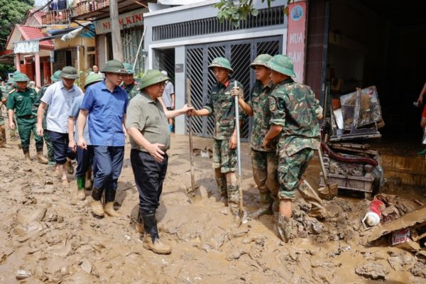 Nhu cầu cứu trợ, hỗ trợ khắc phục hậu quả thiên tai được quy định thế nào?