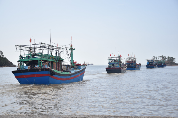 Những trường hợp không ra quyết định xử phạt vi phạm hành chính được quy định như thế nào?