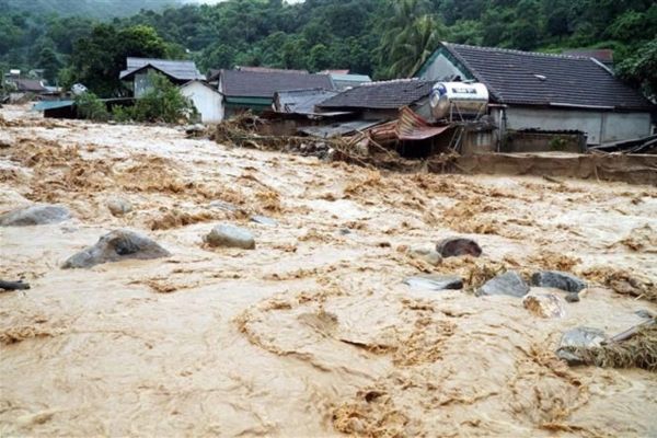 Nội dung, biện pháp phòng, chống thiên tai cấp tỉnh được quy định ra sao?