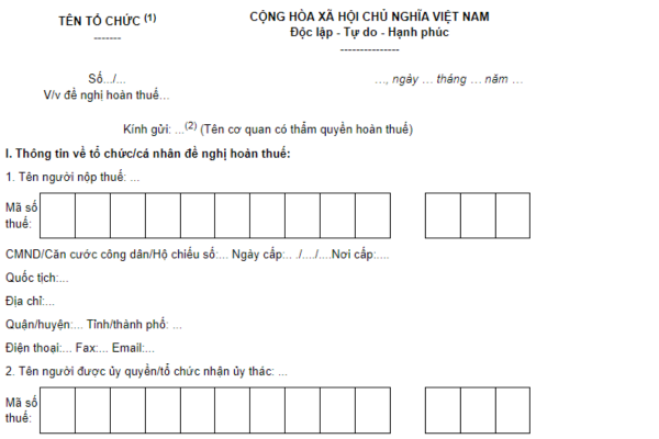 Sử dụng, cấp chứng từ nộp thuế phục hồi, xác nhận số thuế đối với hàng hóa xuất khẩu, nhập khẩu đã nộp được quy định ra sao?