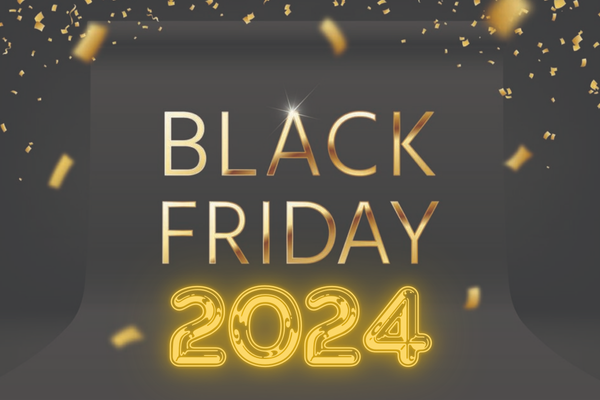 Black Friday năm 2024 là ngày nào? 