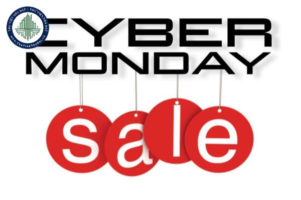 Cyber Monday năm 2024 là ngày nào? Cyber Monday khác gì với Black Friday? Những lưu ý khi mua sắm vào Cyber Monday