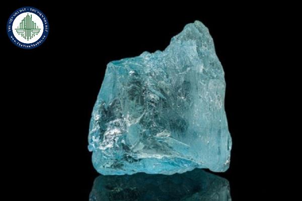 Ý nghĩa phong thủy của đá Aquamarine. Đá Aquamarine hợp với người mệnh gì?