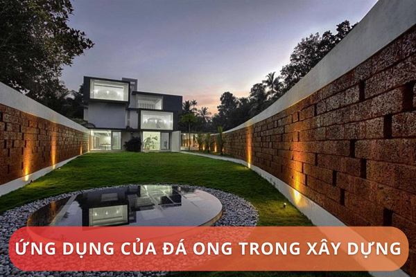 Đá ong là gì? Ưu và nhược điểm của đá ong. Ứng dụng của đá ong trong xây dựng